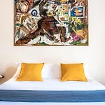 Maiorani Family Apartment Nel Centro Di Napoli