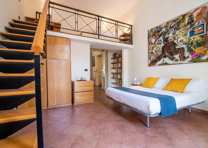 Maiorani Family Apartment Nel Centro Di Napoli