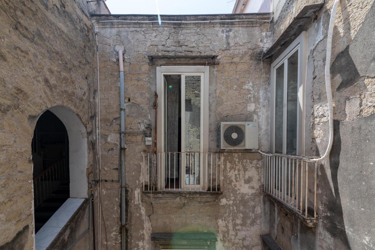Maiorani Family Nel Centro Di Appartement