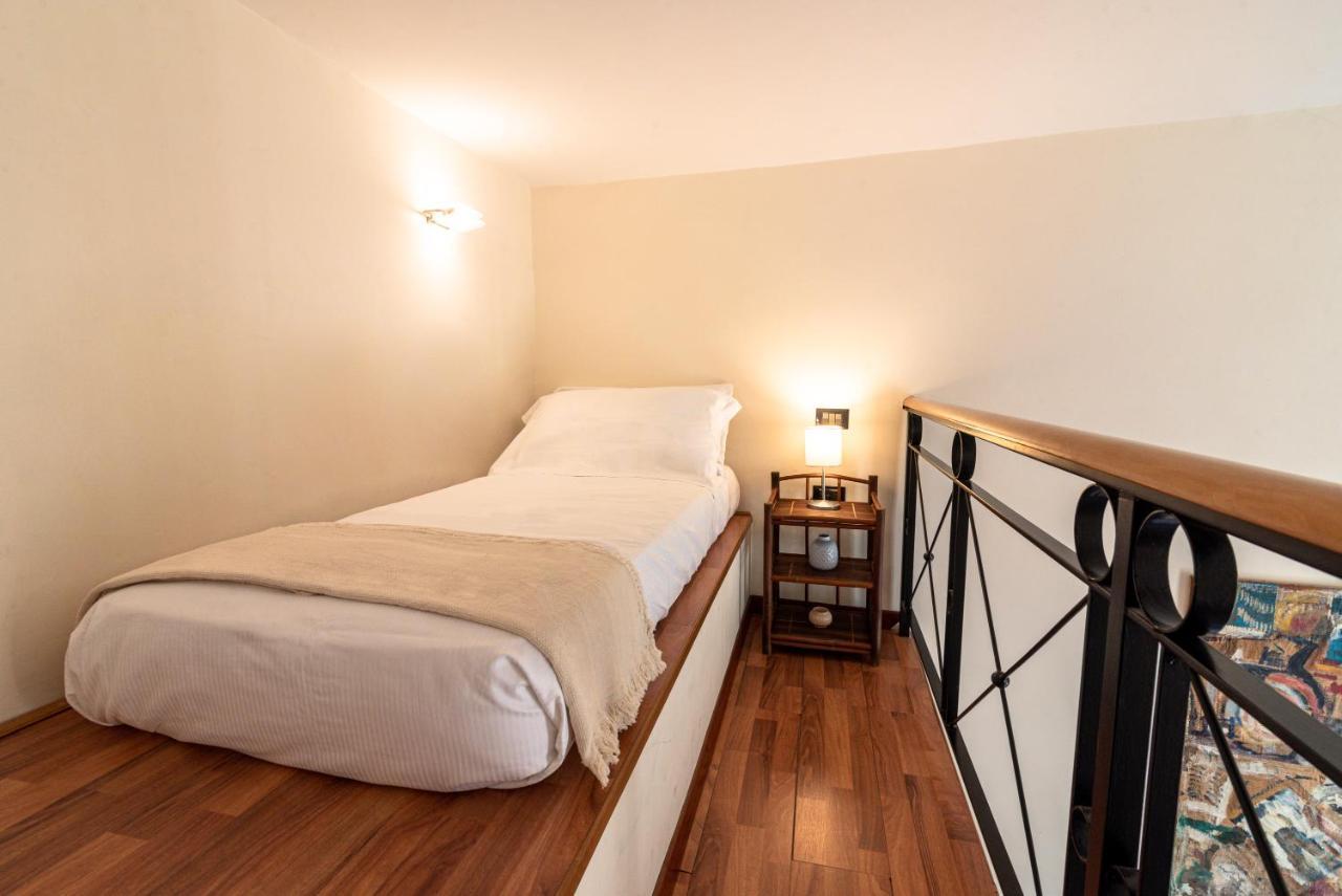 Appartement Maiorani Family Nel Centro Di Napels