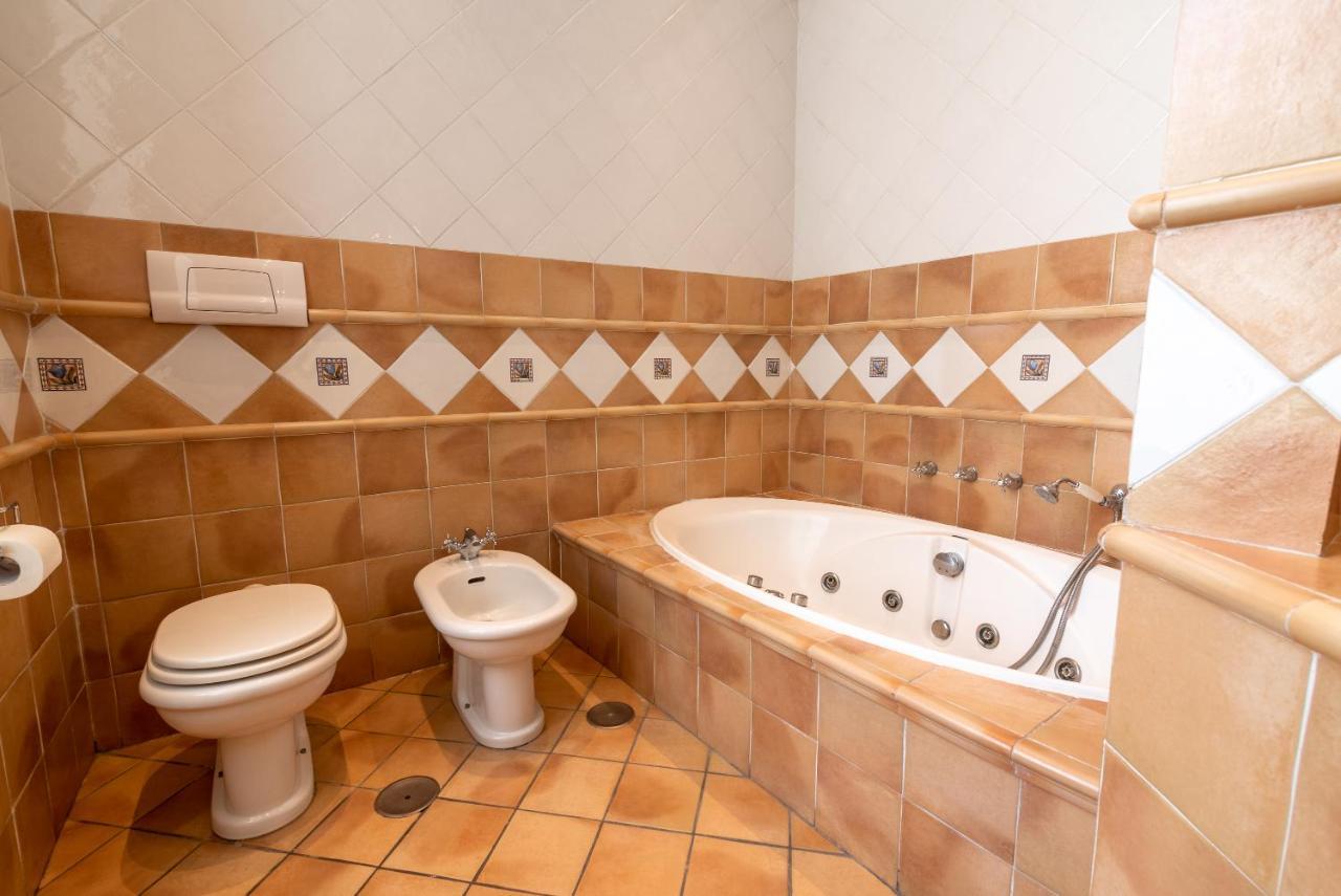Appartement Maiorani Family Nel Centro Di
