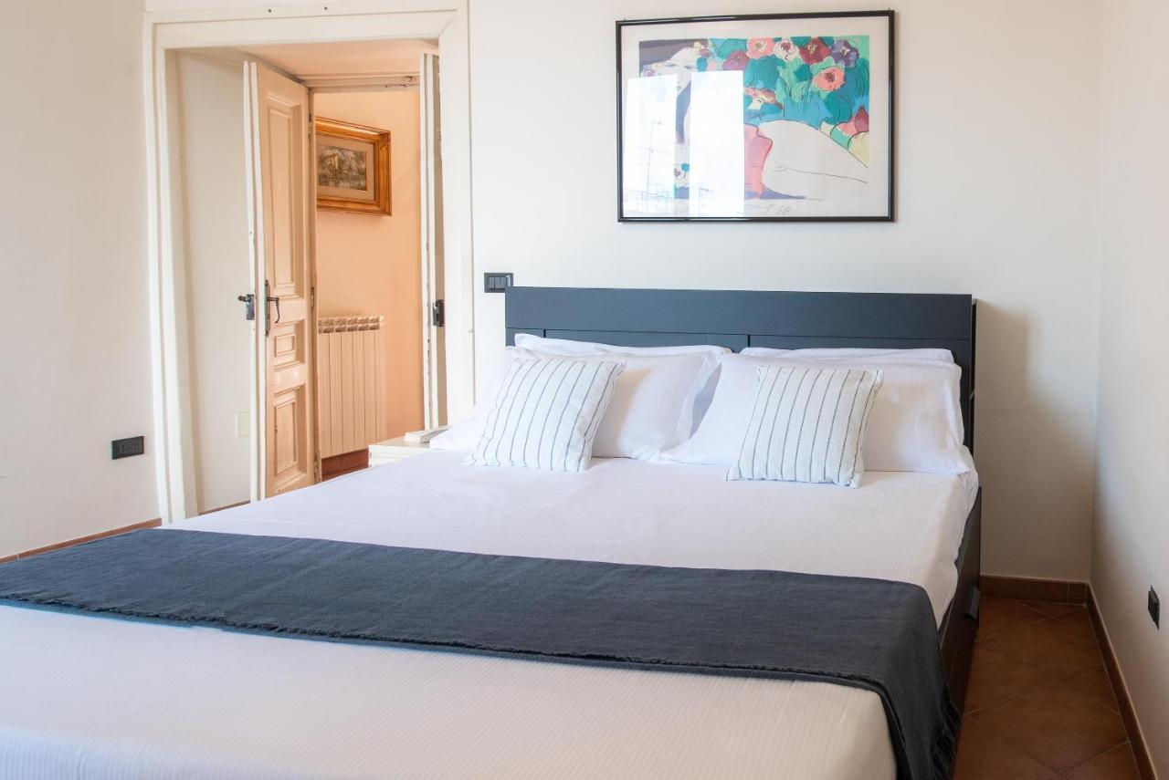 Appartement Maiorani Family Nel Centro Di