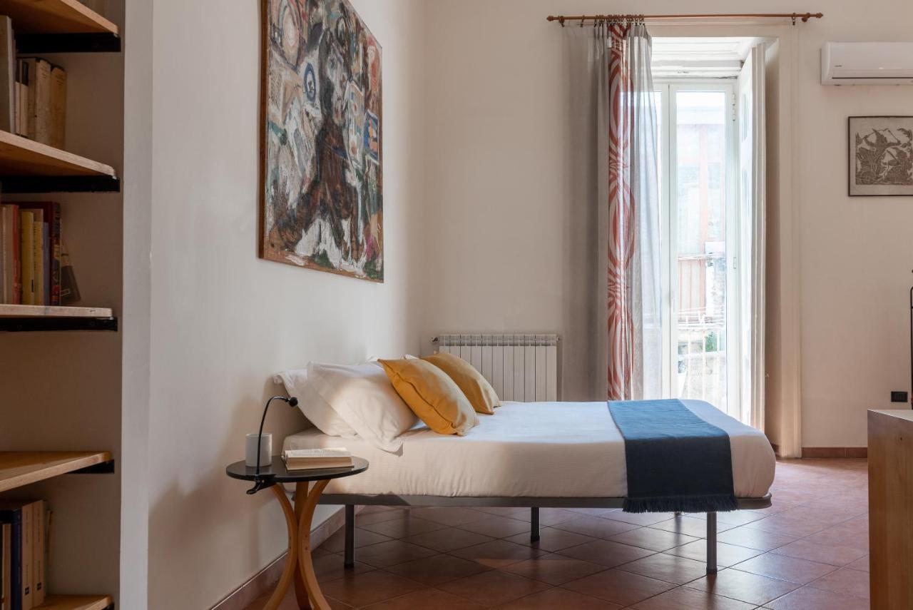 Appartement Maiorani Family Nel Centro Di Napels