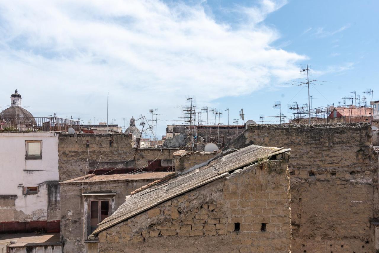 Appartement Maiorani Family Nel Centro Di Napels