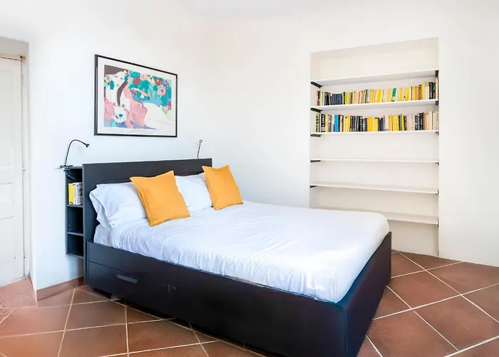 Maiorani Family Apartment Nel Centro Di Napoli