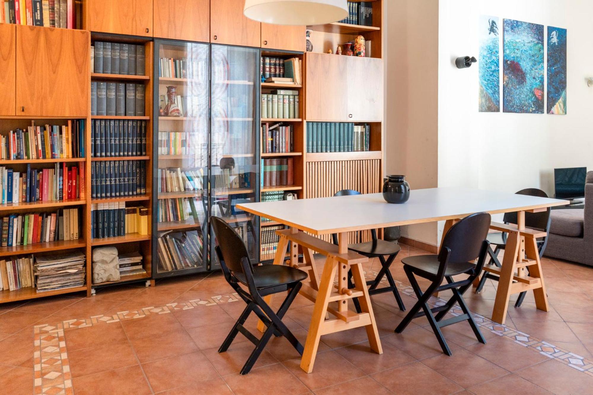 Appartement Maiorani Family Nel Centro Di Naples