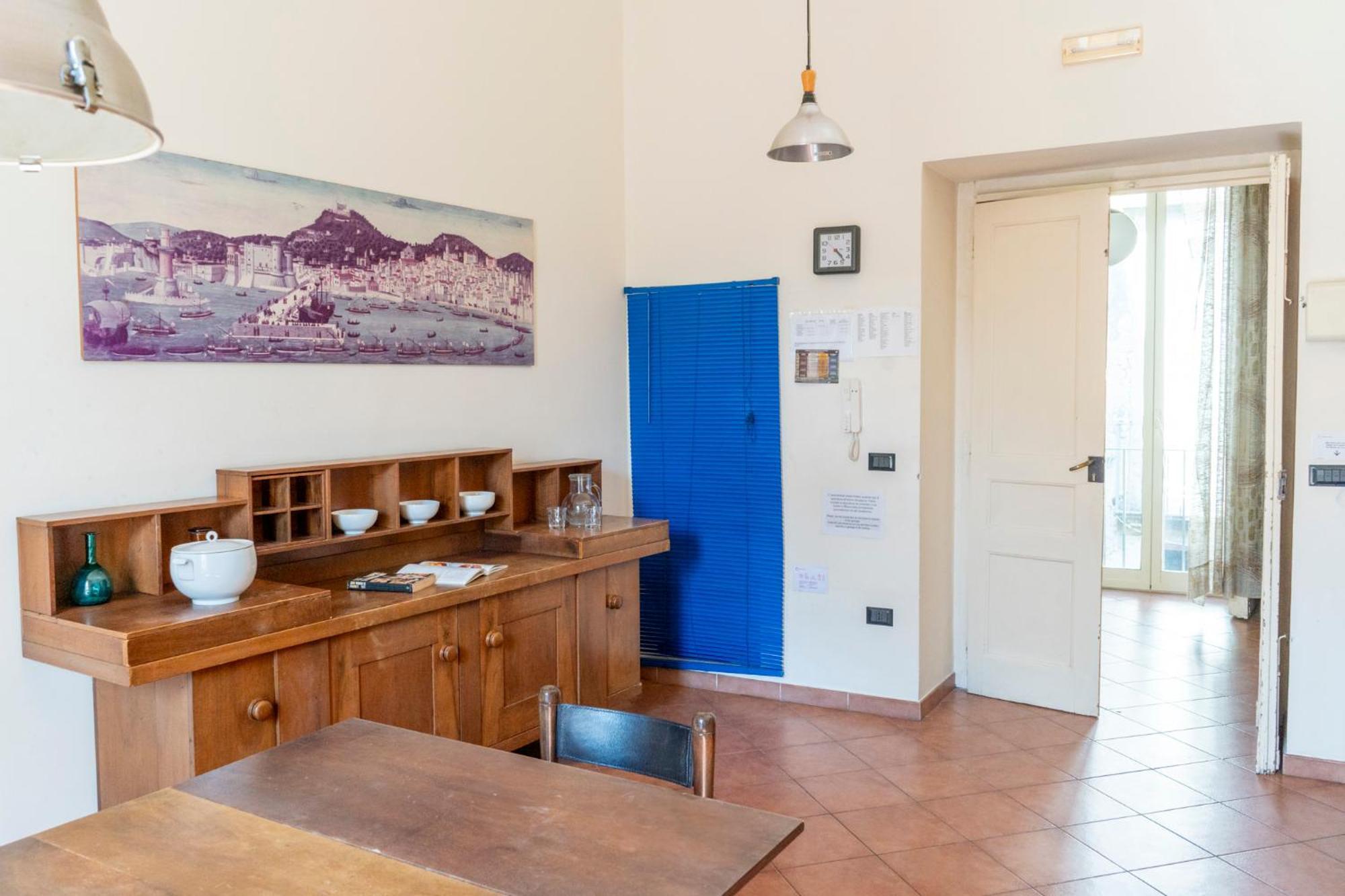 Appartement Maiorani Family Nel Centro Di *
