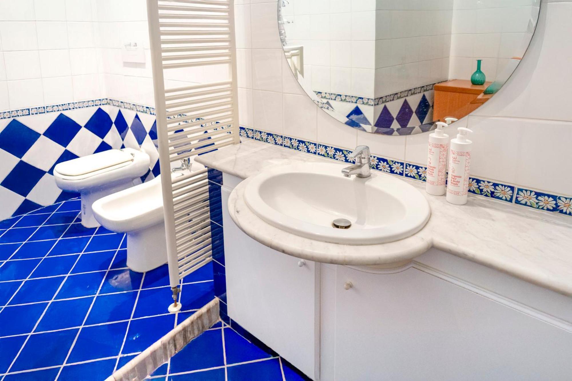 Appartement Maiorani Family Nel Centro Di Naples