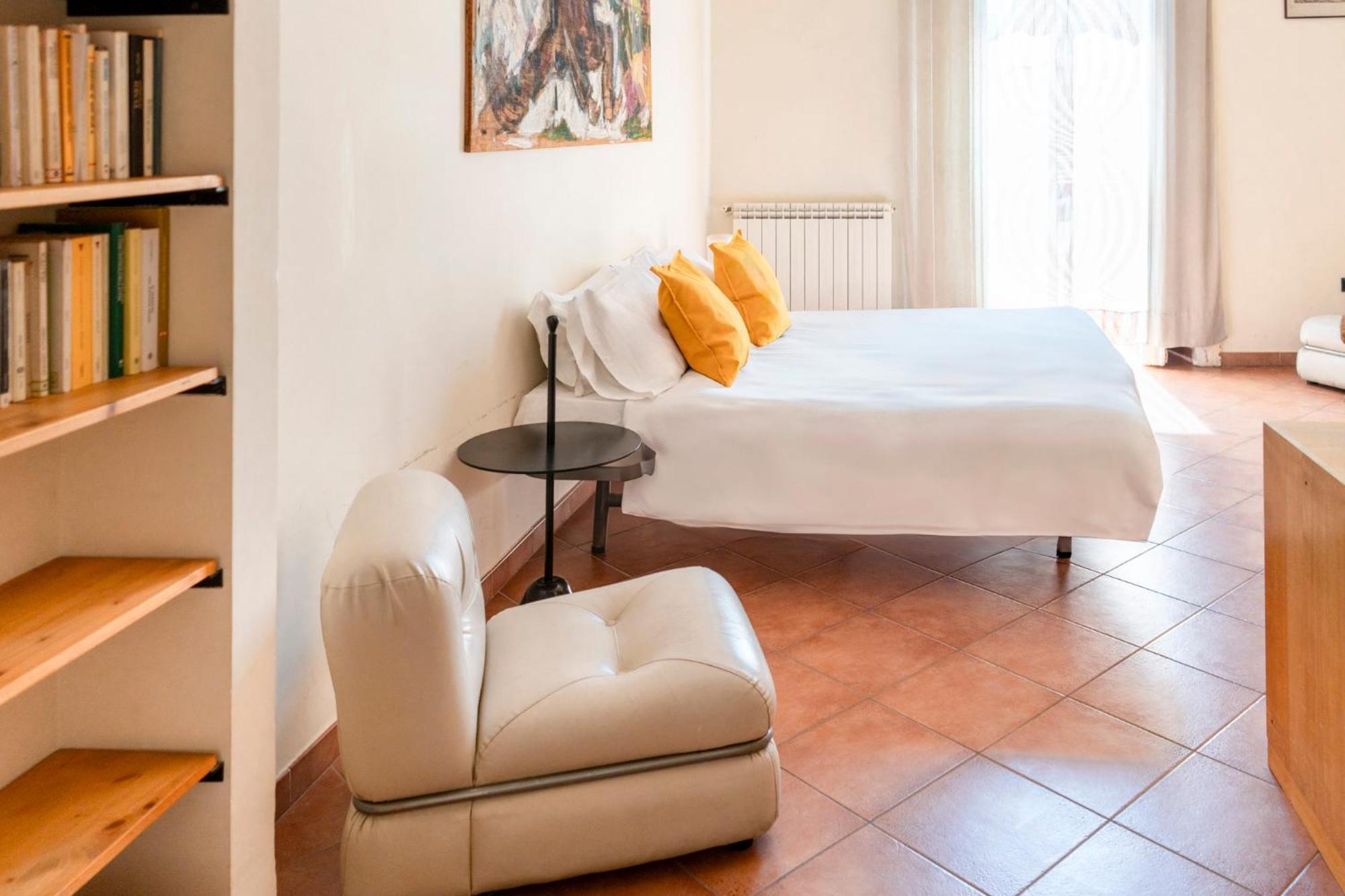 Appartement Maiorani Family Nel Centro Di *