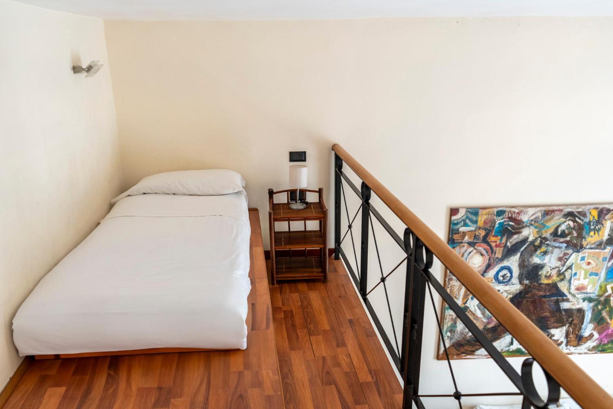 Appartement Maiorani Family Nel Centro Di Naples