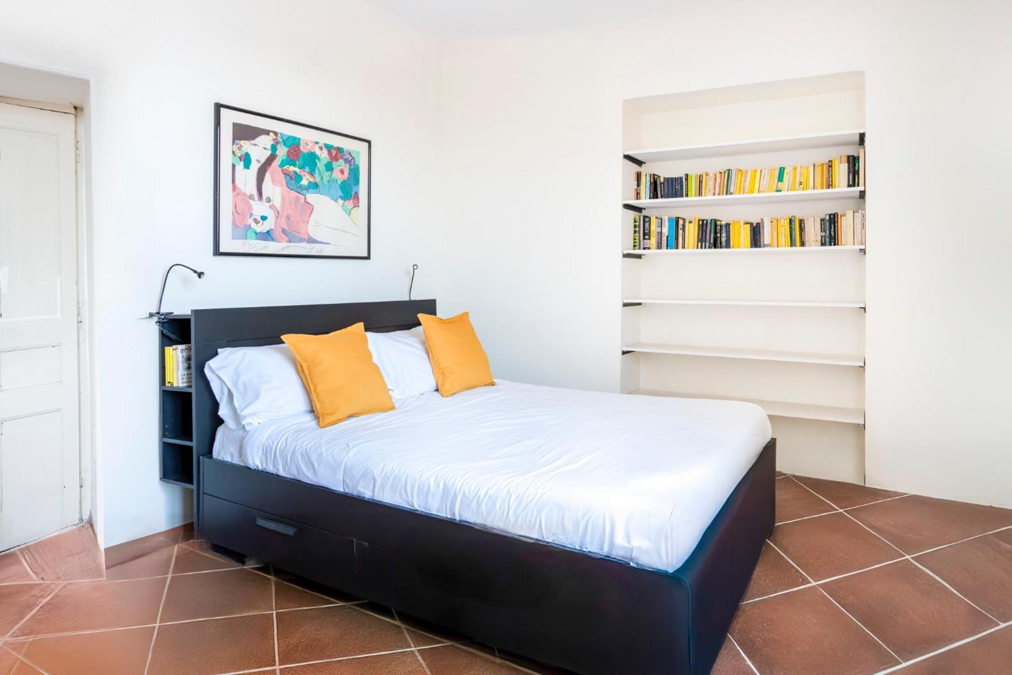 Appartement Maiorani Family Nel Centro Di