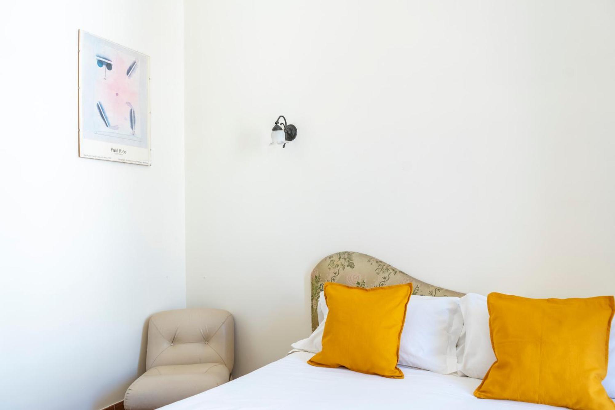 Appartement Maiorani Family Nel Centro Di Naples